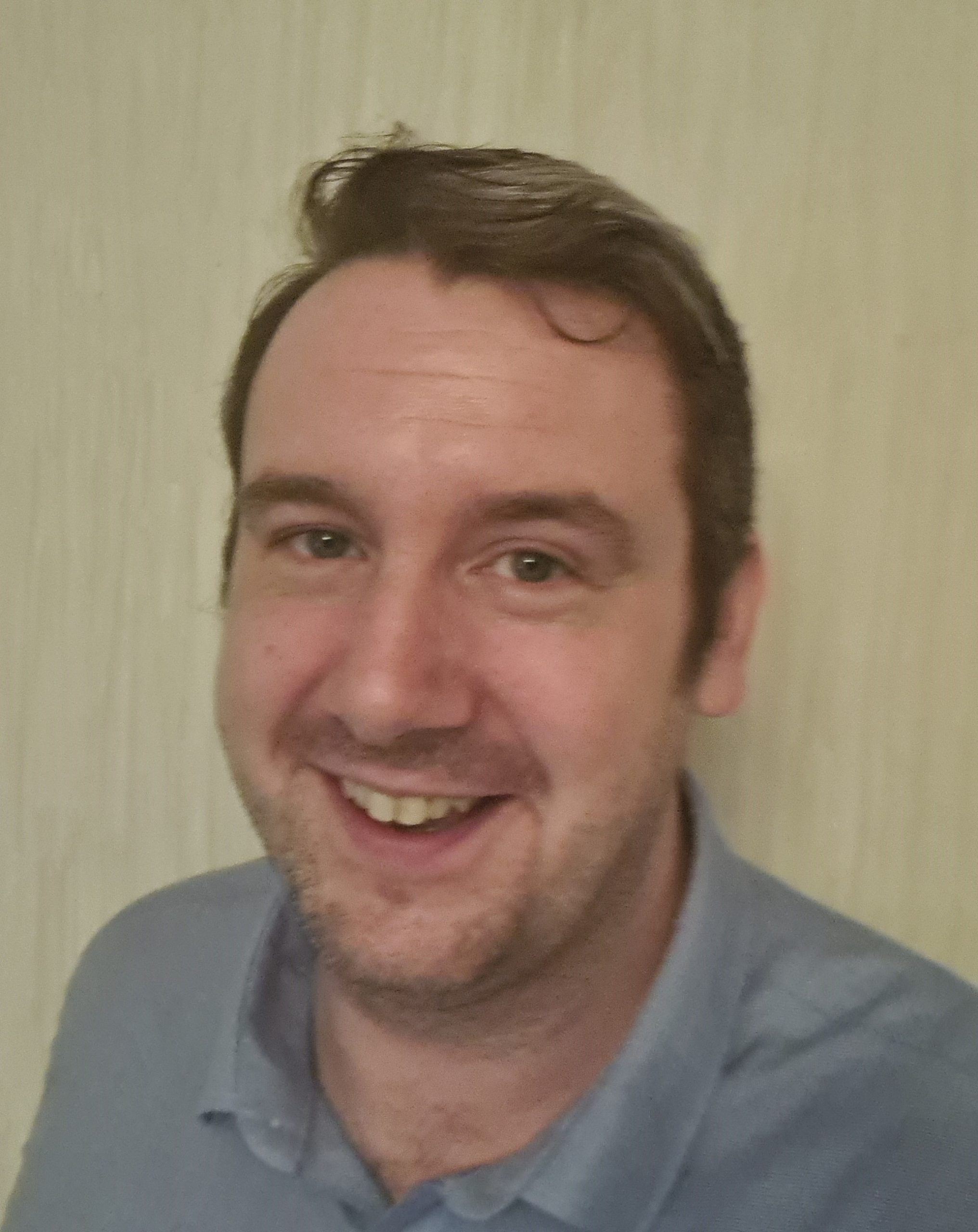Alan Taylor